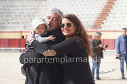 Personagens da FESTA - Vila Franca